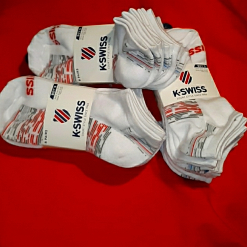 8 Pairs/Pack SoCKS